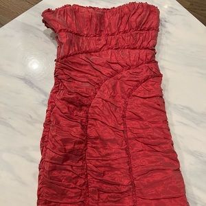 Bcbg dress size 6